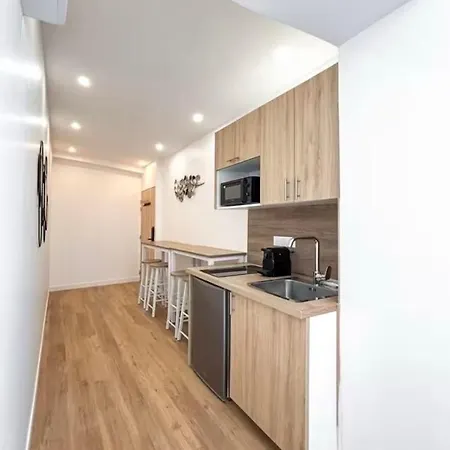 Apartamento Chic Et Douillet Au Porte De Paris